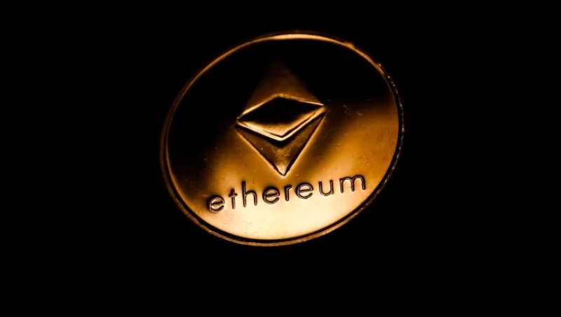 Ethereum вырос до максимума за 9 месяцев в преддверии обновления Shapella