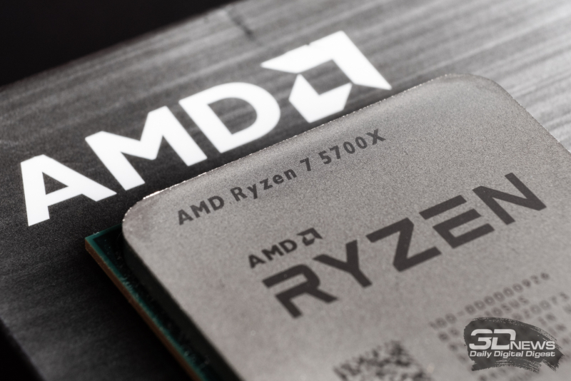 Windows перестала распознавать модули TPM в некоторых компьютерах с AMD Ryzen
