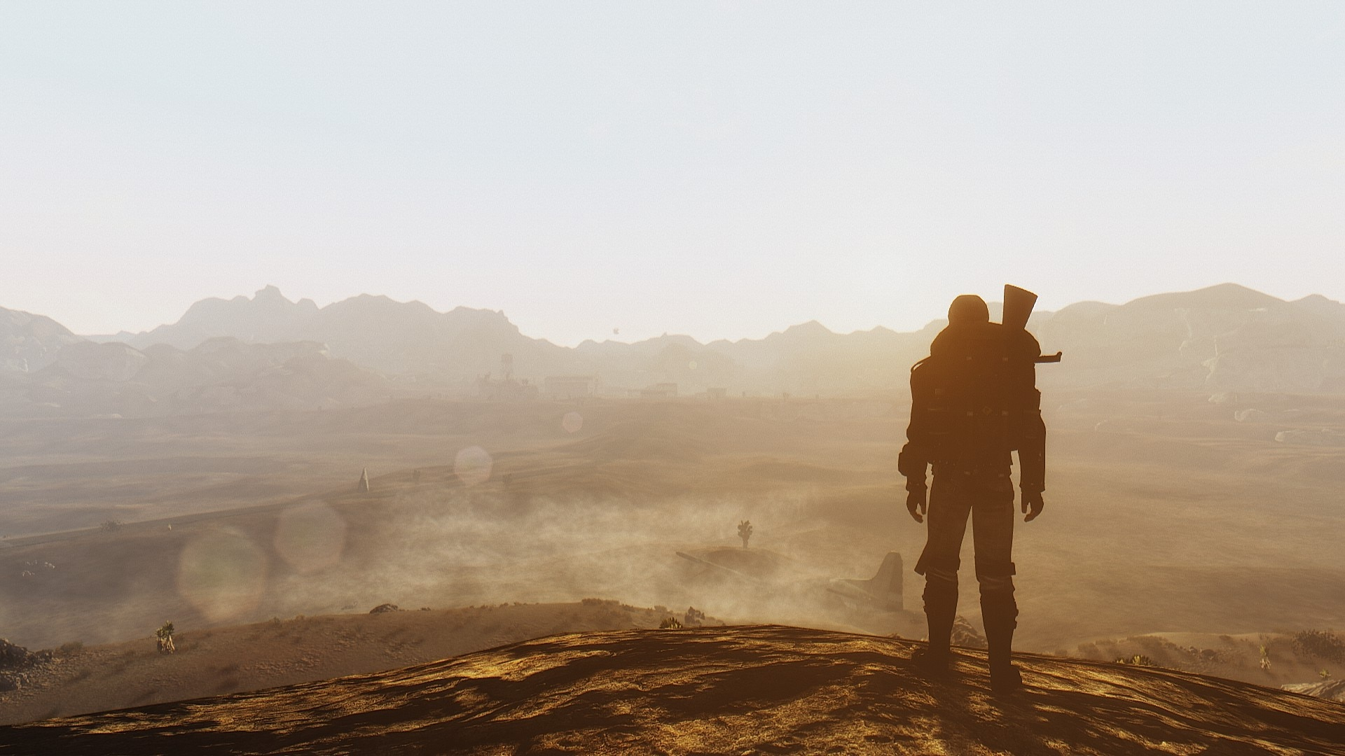 The wild wasteland fallout 4 фото 83