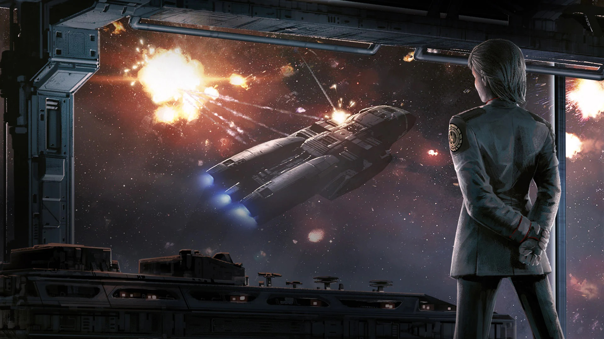 Steam battlestar galactica фото 8