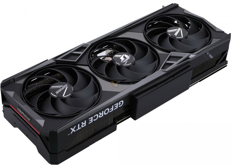  Colorful GeForce RTX 4070 iGame Vulcan OC 