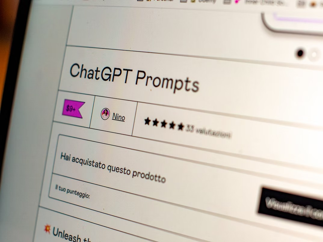 Италия назвала условия для разблокировки ChatGPT в стране