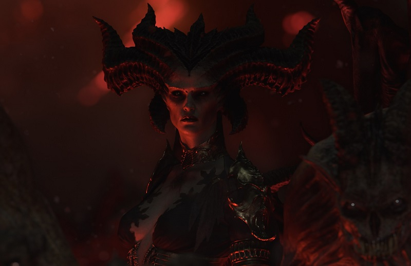 Blizzard рассказала, что улучшит в Diablo IV благодаря отзывам игроков