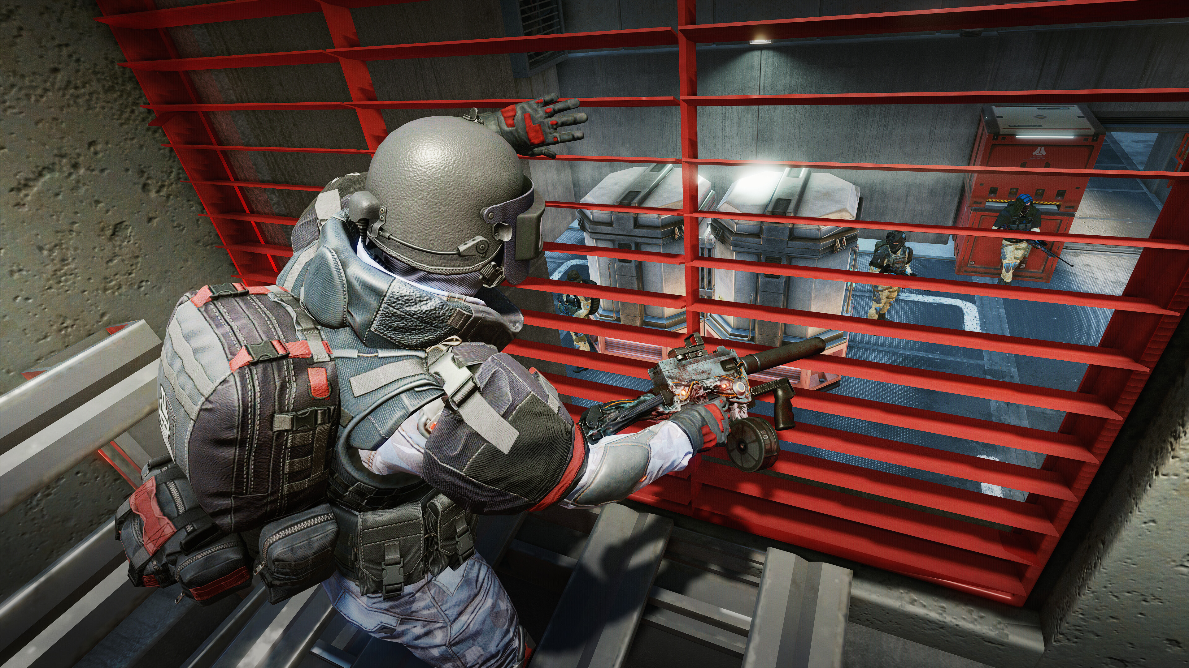 Это не закрытие игры, а новый этап её развития: Warface разделят на российскую и международную версии