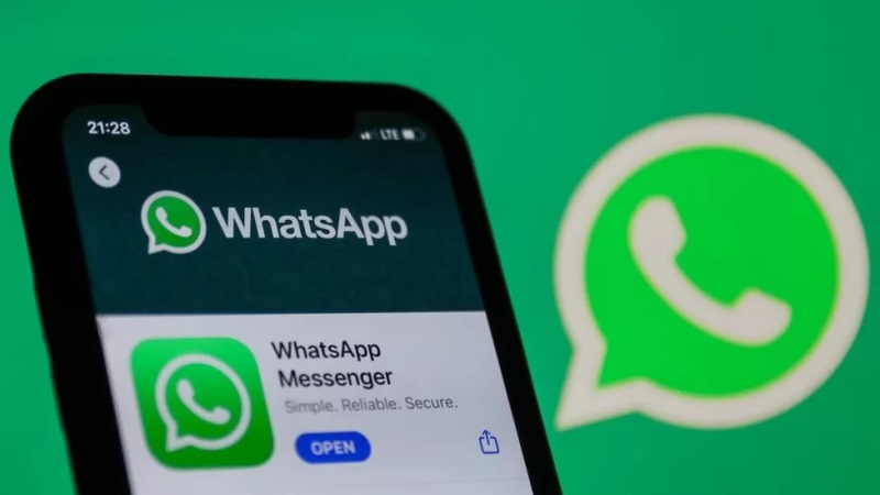 WhatsApp и другие мессенджеры выступили против британского закона о слежке за пользователями по запросу властей