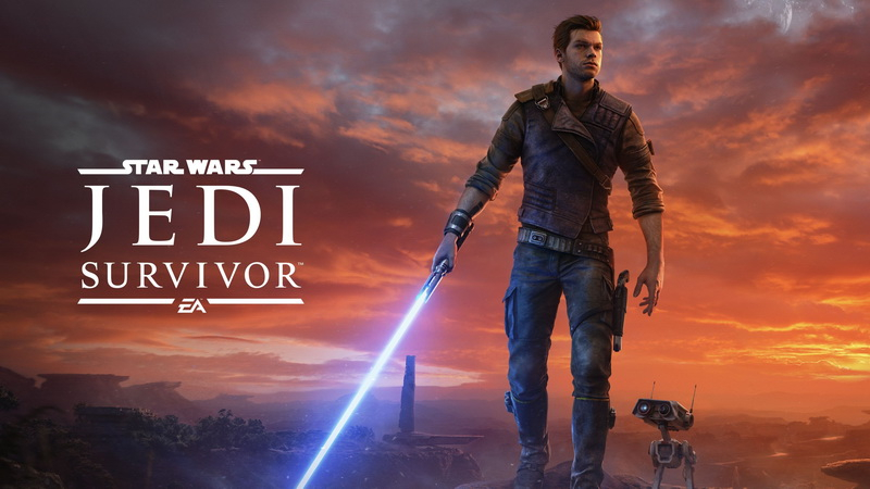 NVIDIA выпустила драйвер GeForce Game Ready 531.68 WHQL с поддержкой Star Wars Jedi: Survivor и Dead Island 2