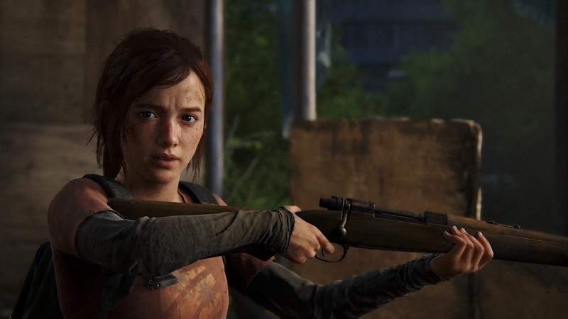  The Last of Us Part I корректировка цен пока не коснулась (источник изображения: Steam) 
