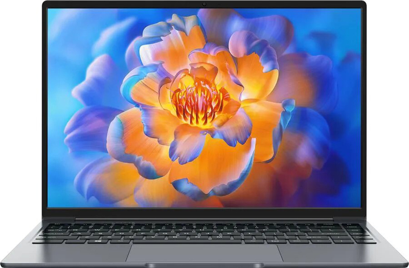 В течение месяца 14-дюймовый ноутбук Chuwi CoreBook с чипом Intel Core i5 можно купить со значительной скидкой