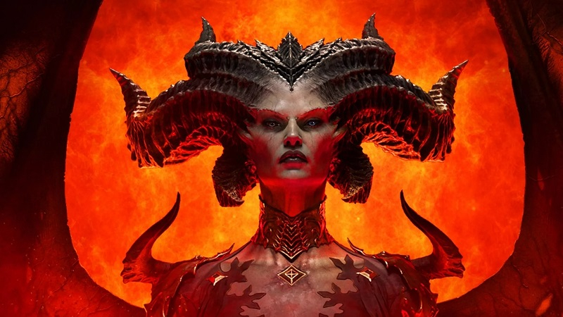 Blizzard анонсировала ещё одну «бету» Diablo IV — это последний шанс попробовать игру перед релизом