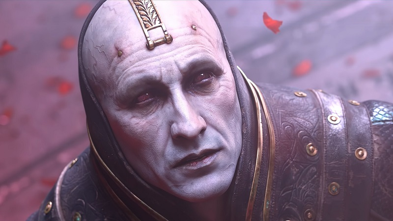 Слухи: планы Blizzard на шестой класс в Diablo IV раскрыла пивная кружка с символикой из игры