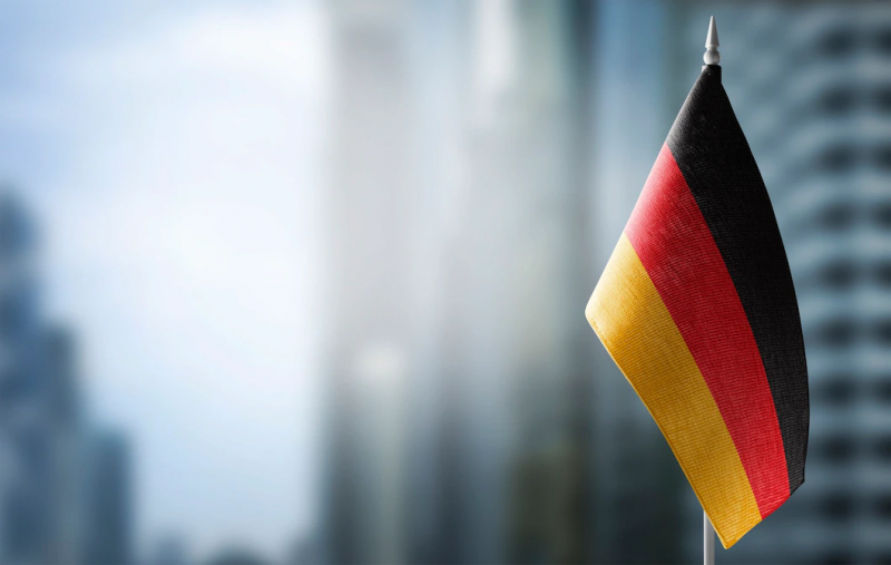 Германия может ограничить экспорт химикатов для полупроводников в Китай