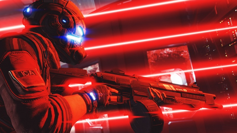 Глава Respawn очень хочет увидеть Titanfall 3, но есть нюанс