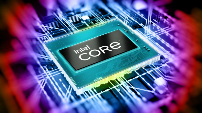 Загадочный процессор Intel Core Ultra поколения Meteor Lake отметился в игровом тесте