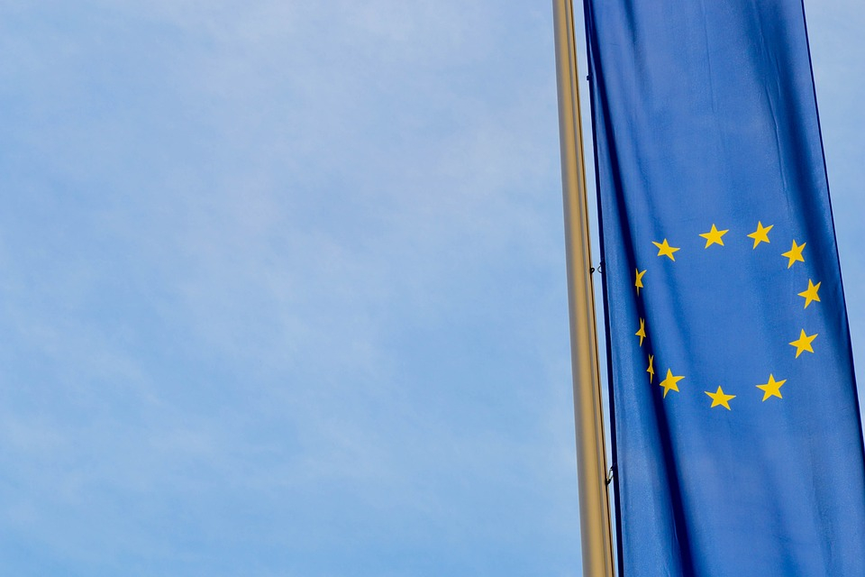 Евросоюз ввёл новые правила, ограничивающие рыночную власть ИТ-гигантов
