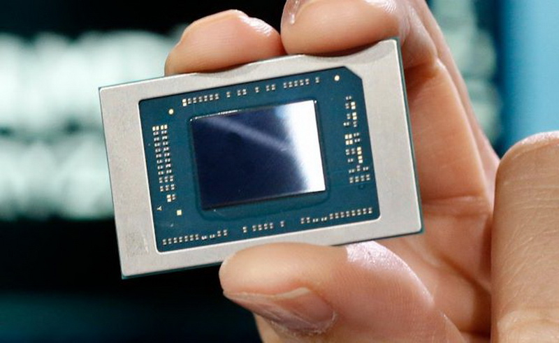AMD представила Ryzen 7040U — процессоры с Zen 4 и RDNA 3 для тонких ноутбуков, который обгонят Apple M2