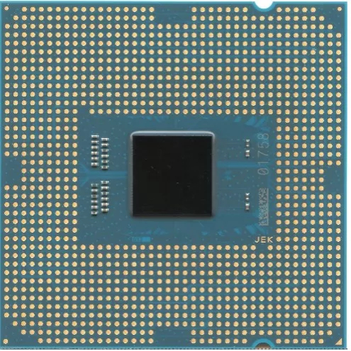 Intel сделала чип, который показал преимущества PowerVia — технологии питания кристалла с нижней стороны