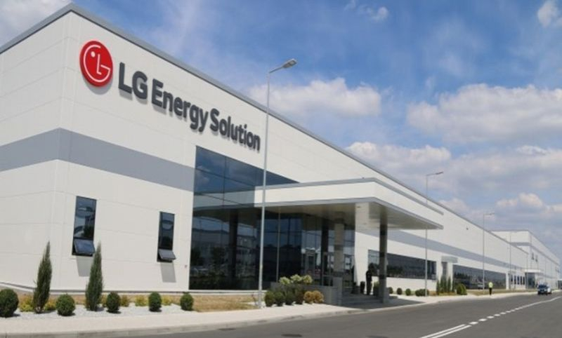 BYD удалось потеснить LG Energy Solution на рынке тяговых аккумуляторов