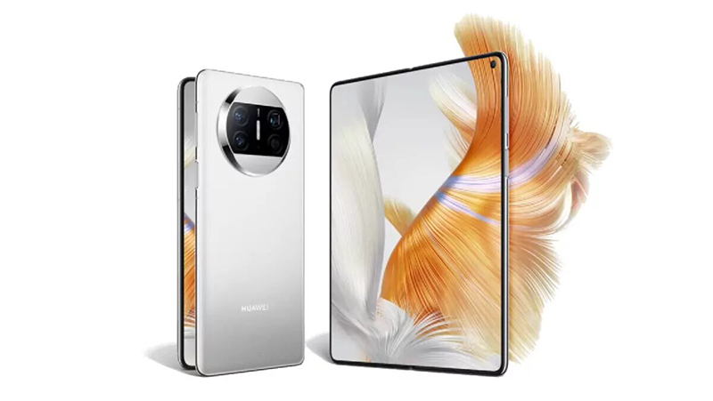 Смартфоны Huawei Mate X3 и P60 Pro начали продаваться в Европе по огромным ценам и без спутниковой связи