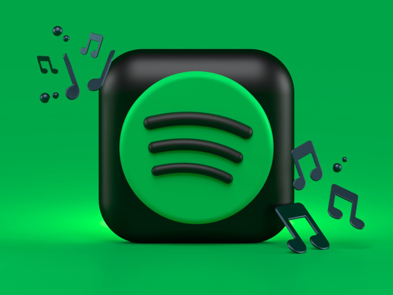 Spotify удалила десятки тысяч композиций, созданных ИИ