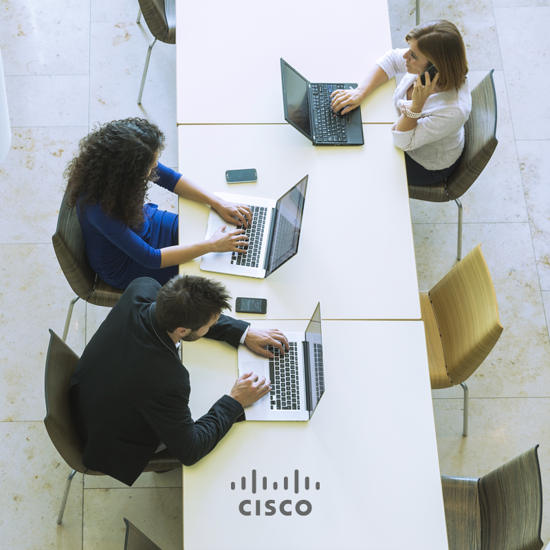  Источник изображения: Cisco 