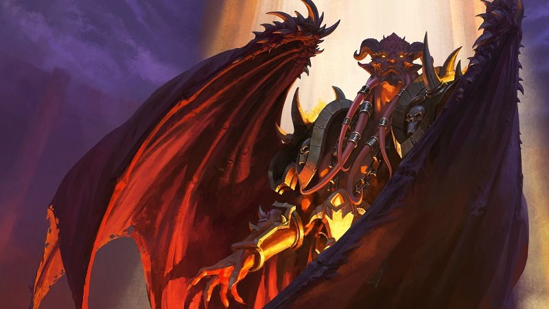 World of Warcraft Classic получит официальные хардкорные серверы с дуэлями насмерть