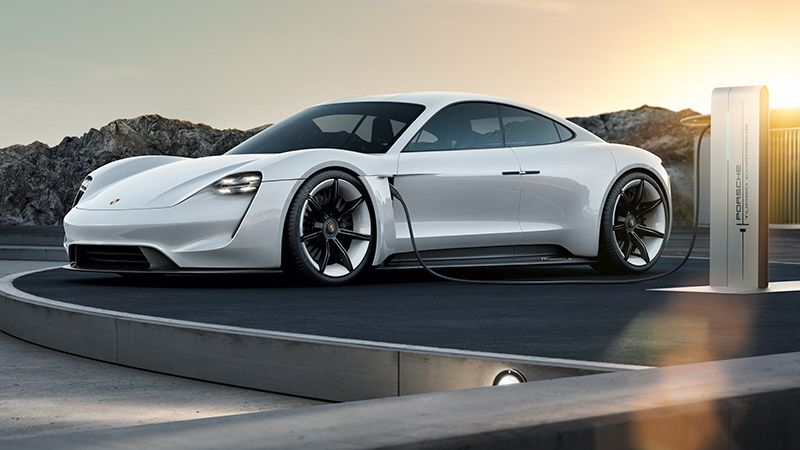  Источник изображения: Porsche 