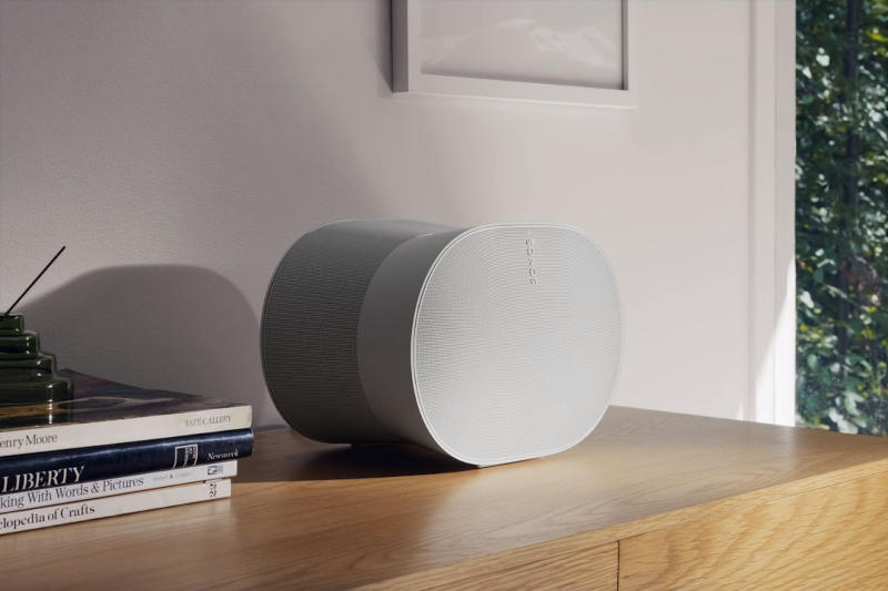  Источник изображения: sonos.com 