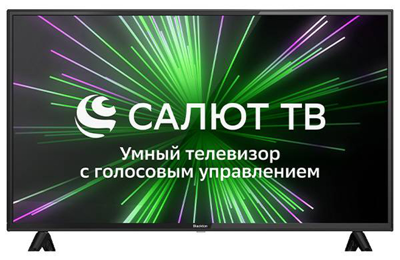 В России втрое выросли продажи смарт-ТВ на отечественных операционных системах