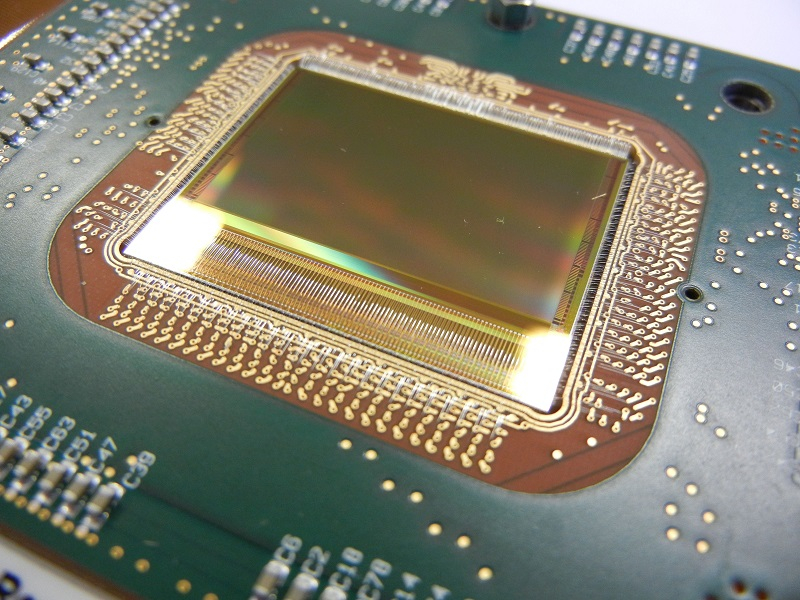 ON Semiconductor намерена занять 40 % мирового рынка автомобильных SiC-чипов  инвестиции составят до $2 млрд
