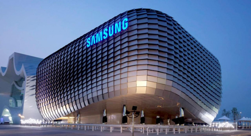 У Samsung вновь произошла утечка данных о полупроводниковых технологиях