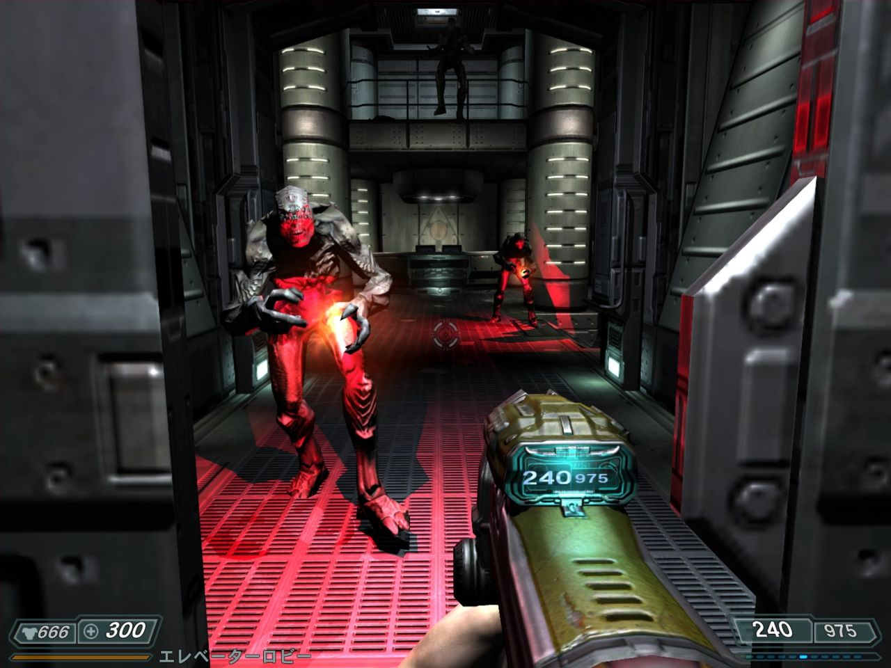 El modder convirtió el Doom 3 “elástico” en un juego de disparos dinámico, acercando el juego a las primeras partes, DOOM (2016) y DOOM Eternal.