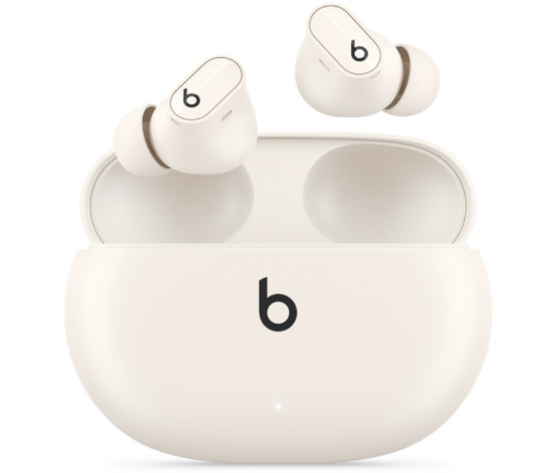 Apple представила беспроводные наушники Beats Studio Buds + за $170 — есть версия в прозрачном корпусе