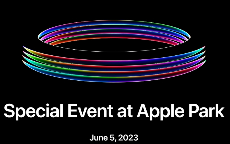Apple проведёт специальное мероприятие 5 июня  ожидается анонс AR-гарнитуры Reality Pro