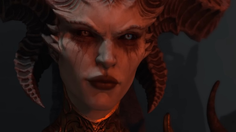 В аду рады всем, кроме Билли Айлиш: релизный трейлер Diablo IV неприятно удивил фанатов выбором музыки