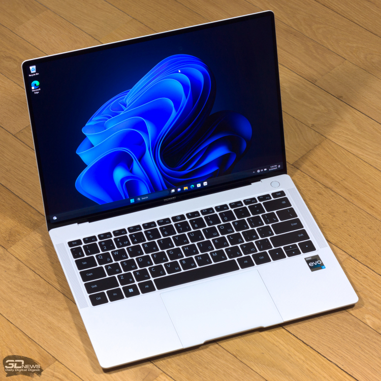 Новая статья: Обзор ноутбука HUAWEI MateBook X Pro 2023: то же самое, но еще лучше