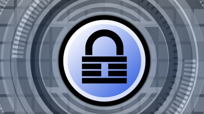    KeePass  ,   -