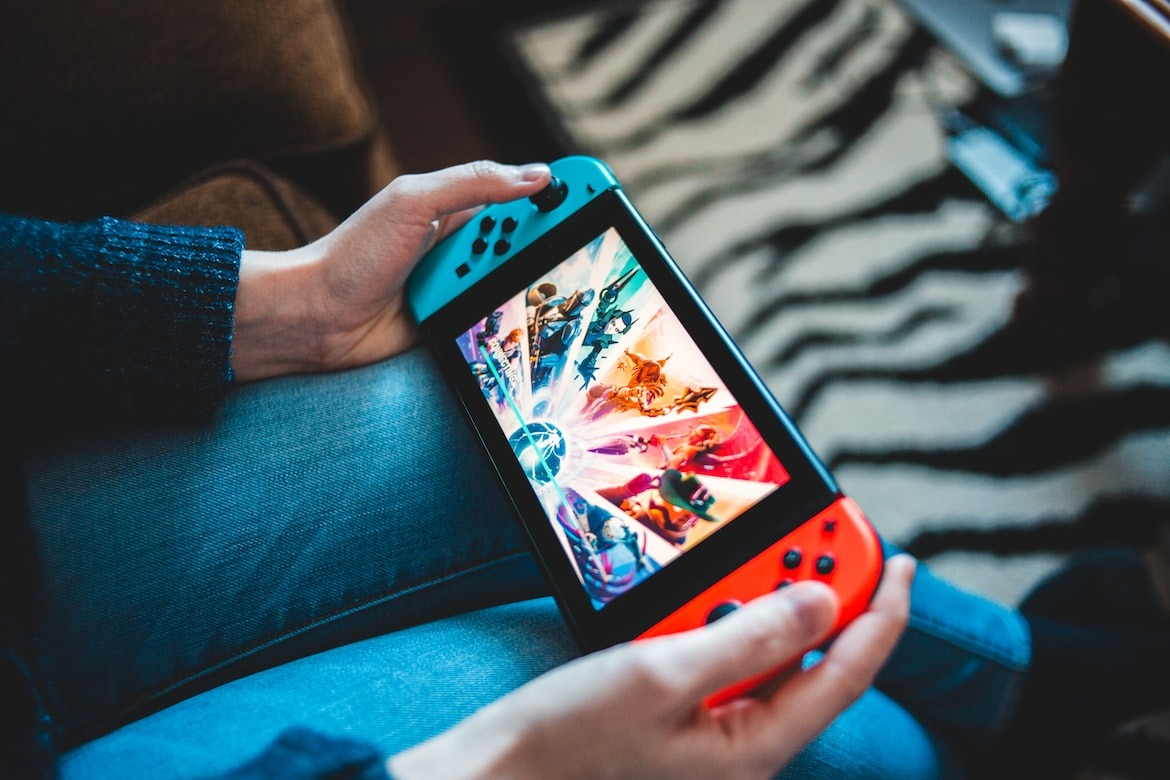 Nintendo прекратила платный ремонт своих консолей в России