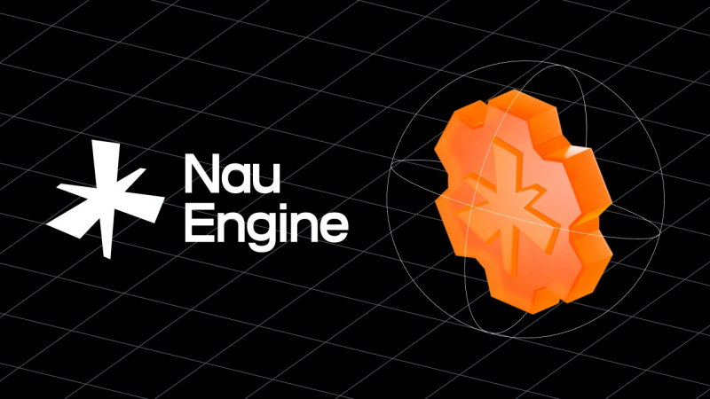 Игровой движок VK получил название Nau Engine — компания ищет новых членов команды