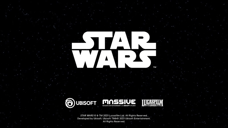 Слухи: новаторская игра Ubisoft по «Звёздным войнам» от создателей The Division выйдет раньше, чем можно было представить