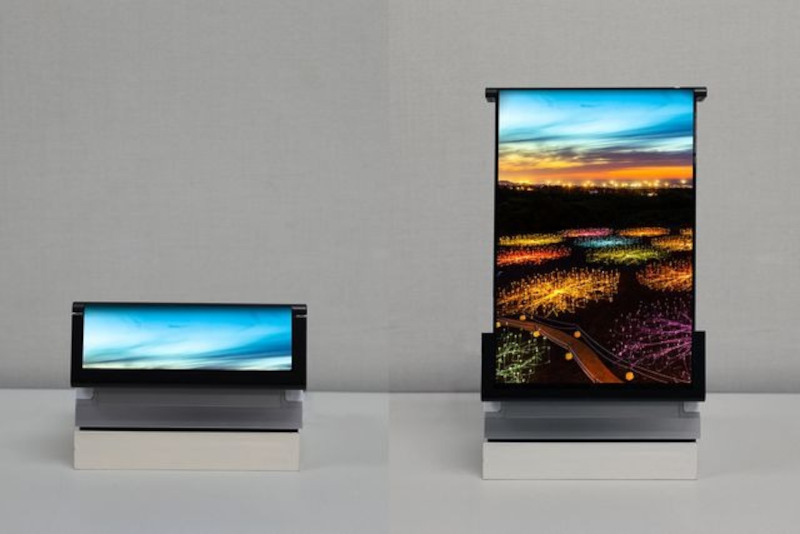  Источник изображения: Samsung Display 