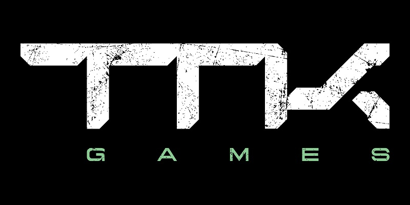  Логотип TTK Games (источник изображения: TTK Games) 