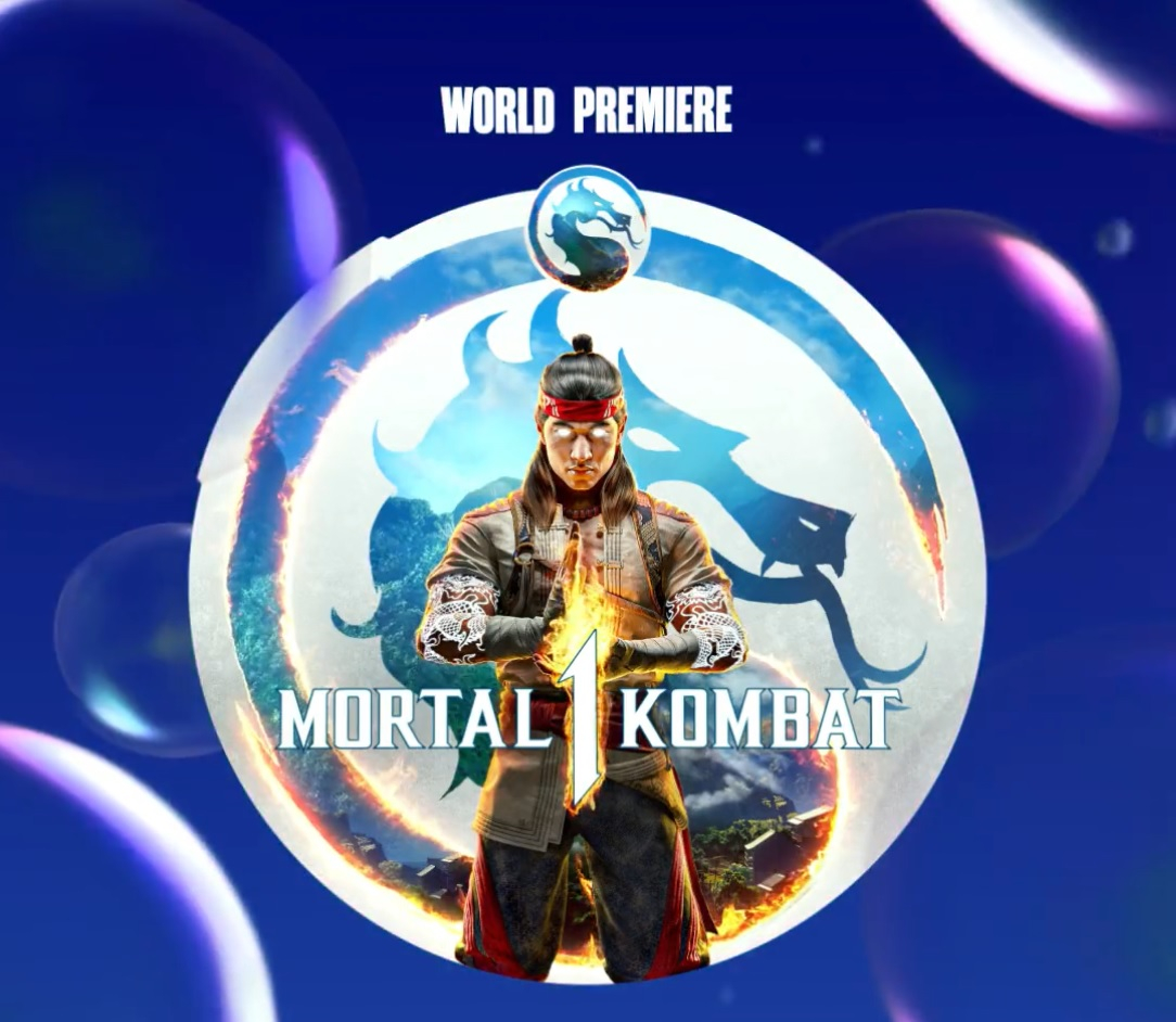 Геймплей Mortal Kombat 1 покажут уже совсем скоро, но не на PlayStation  Showcase