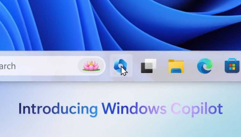 Microsoft анонсировала Windows Copilot — встроенный в Windows 11 ИИ, который поселится в боковой панели, чтобы работать за вас