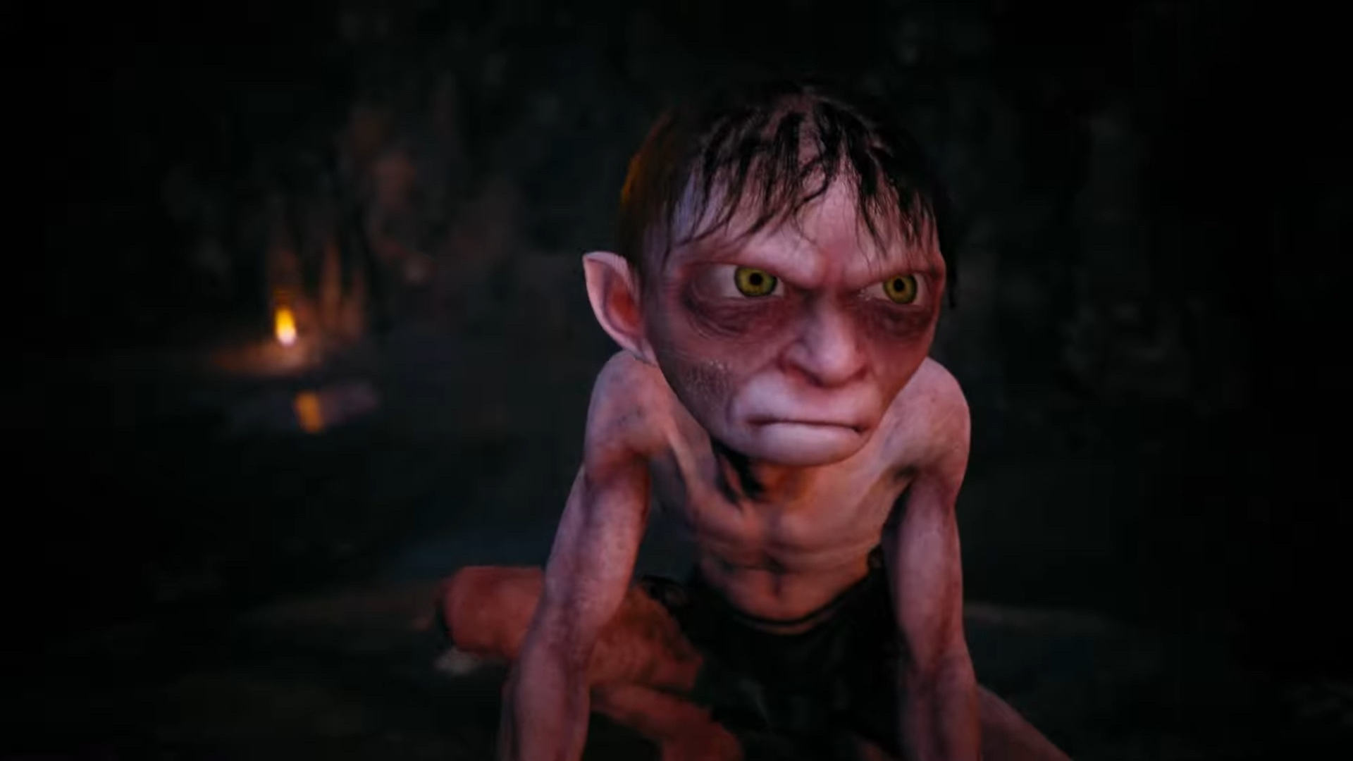  Crysis:  RTX 4090    60 /  The Lord of the Rings: Gollum  4K  
