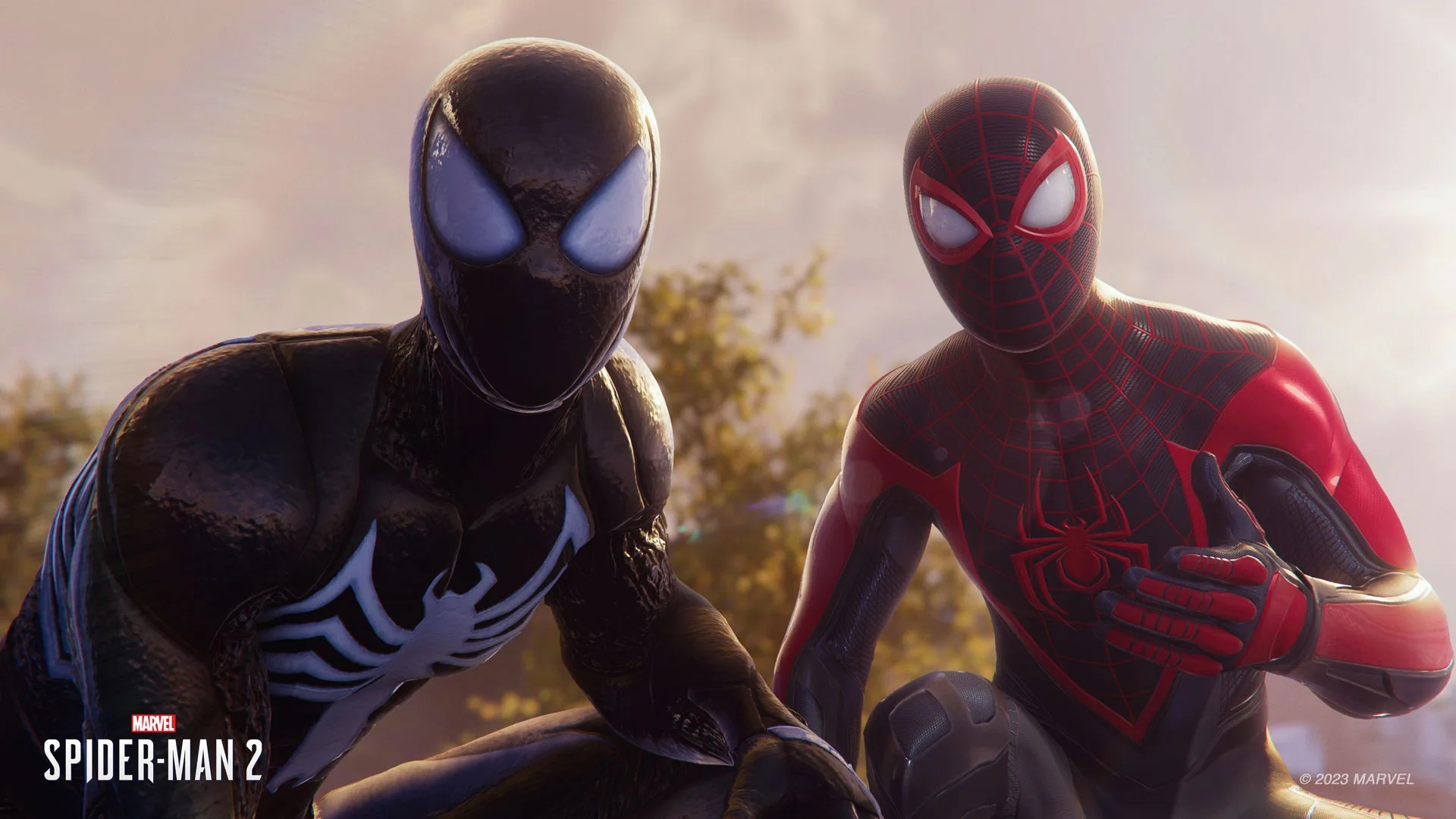 ,      :  PlayStation Showcase  12   Marvels Spider-Man 2