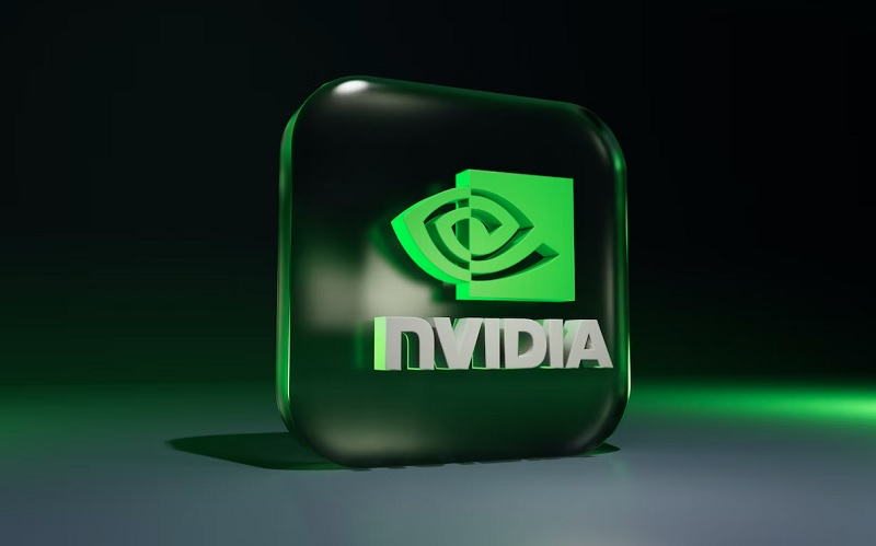 Акции NVIDIA взлетели на 28 %  компания готовится к рекордной выручке на волне ИИ-бума