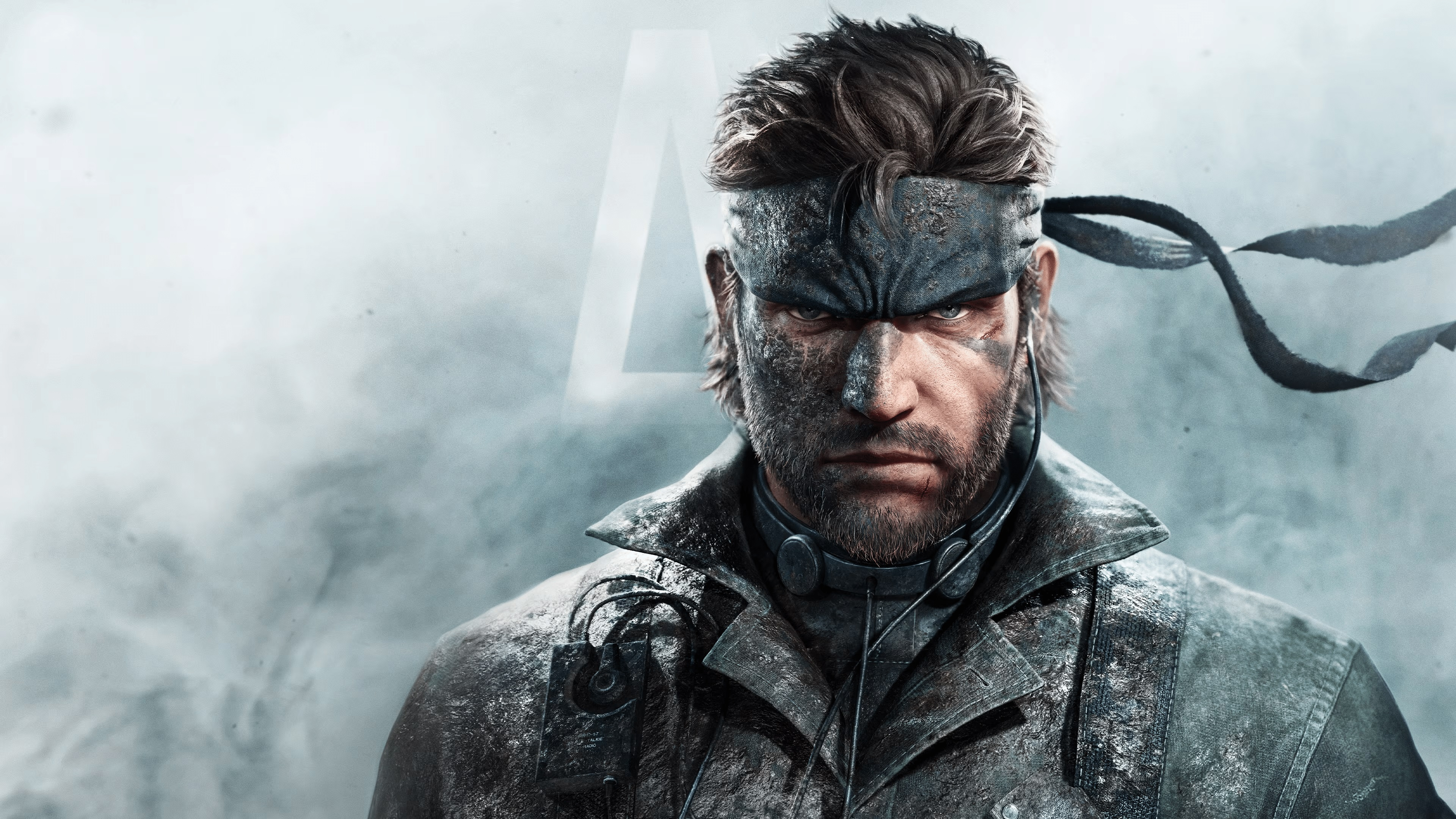 Верность первоисточнику, «сногсшибательная» графика и смысл названия: первые подробности и скриншоты Metal Gear Solid Delta: Snake Eater