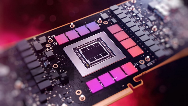 Старт массового производства памяти GDDR6 со скоростью 24 Гбит/с ожидается к концу текущего года