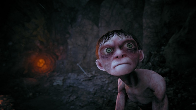 Разработчики извинились за провал The Lord of the Rings: Gollum и делают ещё одну игру по «Властелину колец»