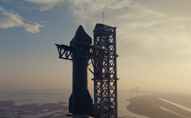  Источник изображения: SpaceX 